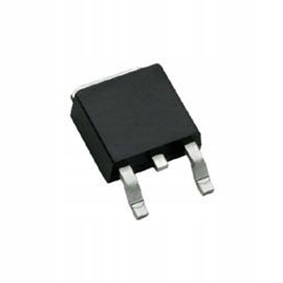 TRANZYSTOR IRLR3636 N-MOSFET 99A / 60V POMPA VP44