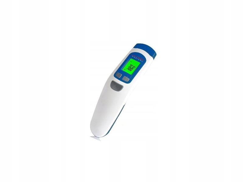 Termometr bezdotykowy Hi-Tech Medical ORO-T30BABY