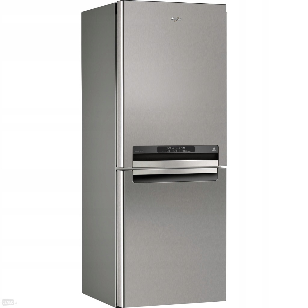 LODÓWKA WHIRLPOOL WBA 43983 NFC IX A++ 71 cm 187cm