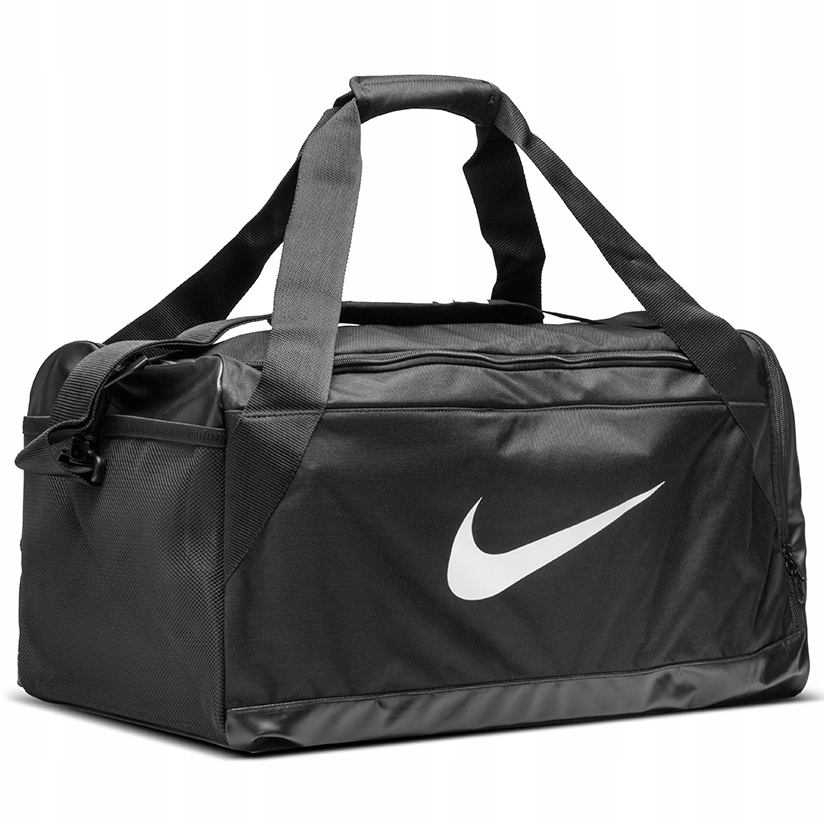 Nike Torba DM3977 010 Czarny