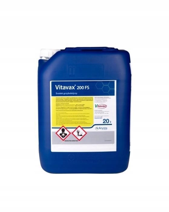 Zaprawa Vitavax 200 FS 20 L Arysta