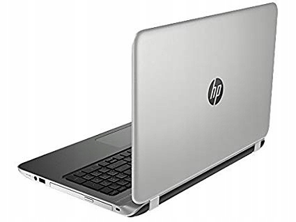 Laptop HP PAVILION 17-1034ng Win 8 4GB RAM USB 3.0