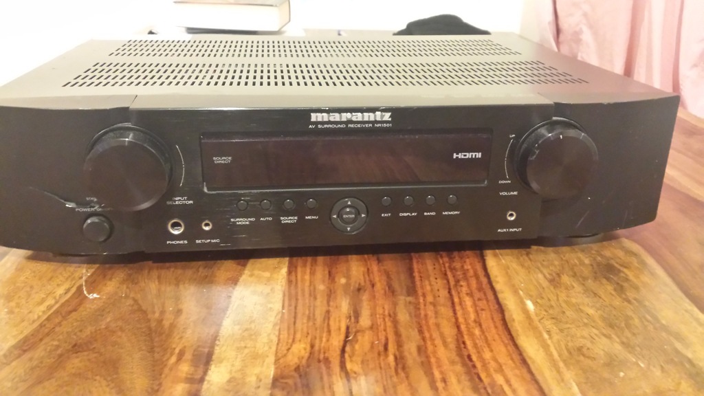 Marantz NR1501