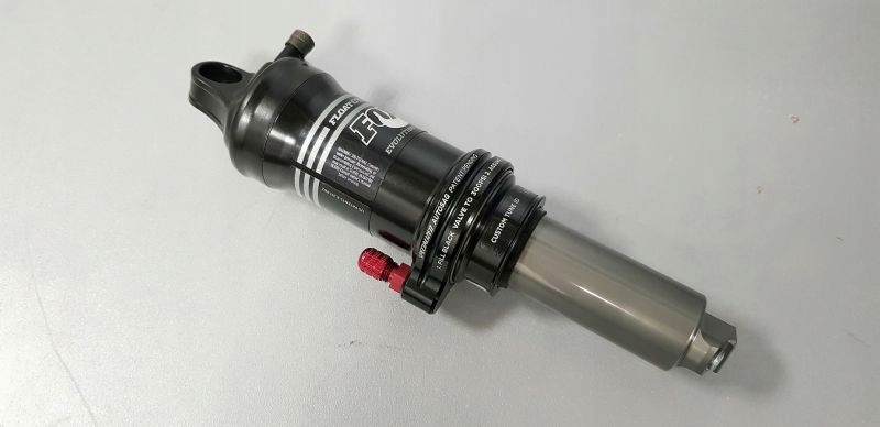 DAMPER FOX FLOAT CTD SPECIALIZED AUTOSAG WARTO!!