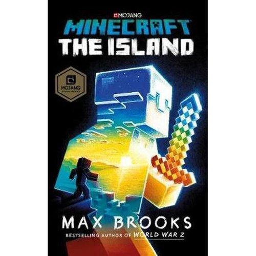 Minecraft The Island The First Official Minecraft