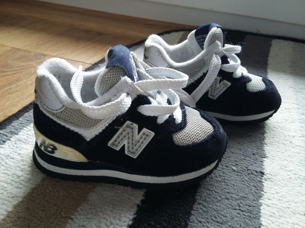 new balance 20