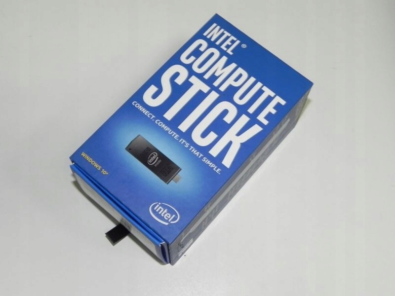 INTEL COMPUTER STICK 1A32WFC