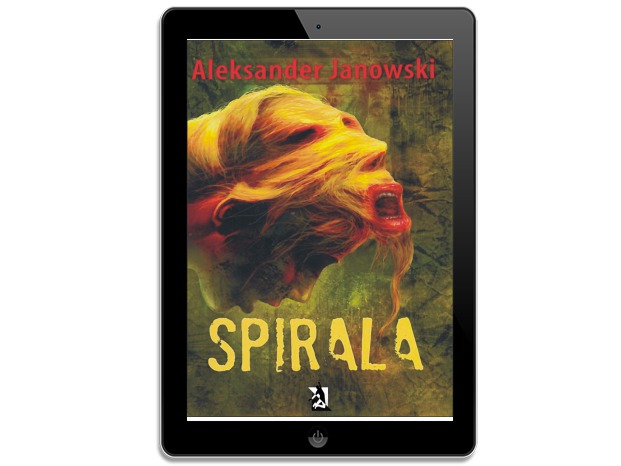 Spirala. Aleksander Janowski