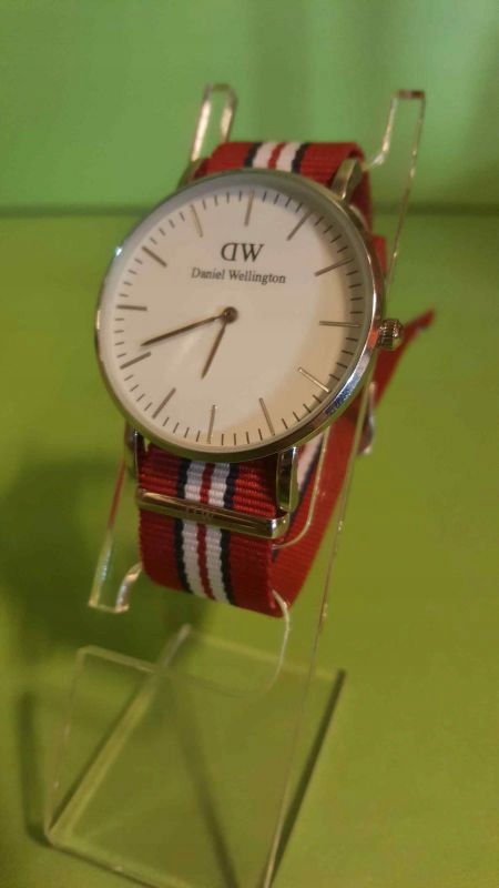 daniel wellington 6755