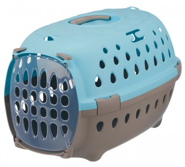 TRIXIE TINOS TRANSPORTER dla psa i kota_50cm_6kg