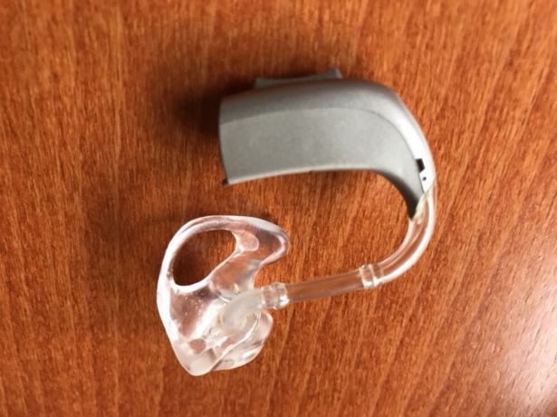 oticon hit p pro aparat słuchowy