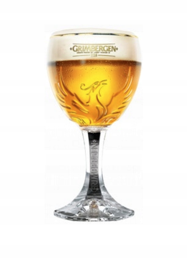 Kufel, Pokal GRIMBERGEN 330ml