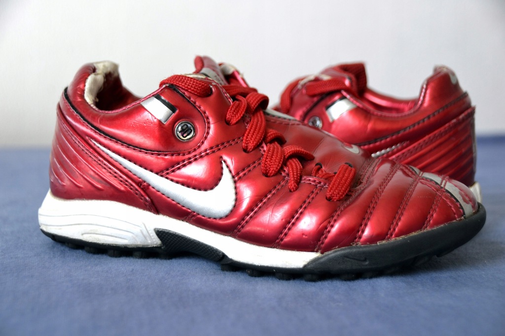 nike total