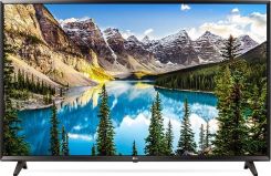 4K SMART LG 43UJ6309,WI-FI,LAN