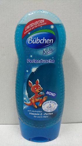 NIEMIECKI BUBCHEN żel dla DZIECI Mond ŁÓDŹ