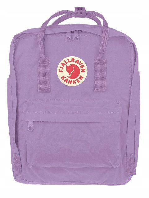 Plecak Kanken Fjallraven Orchid 23510-462
