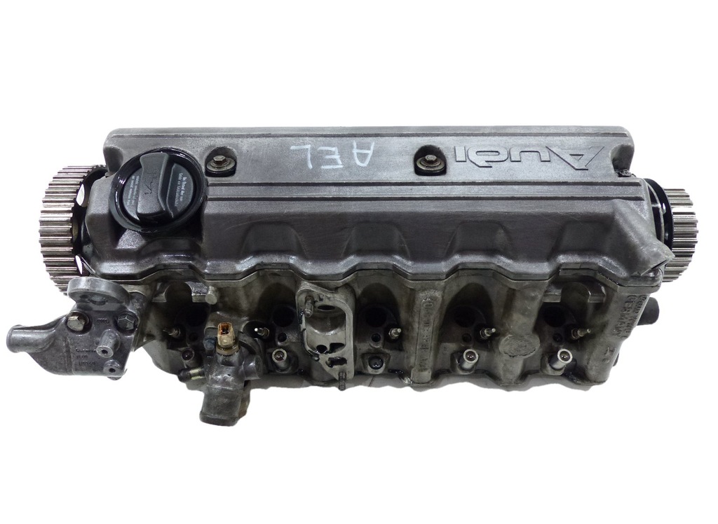 AUDI A6 C4 2.5TDI 140 KM GŁOWICA AEL WAŁKI WAŁEK