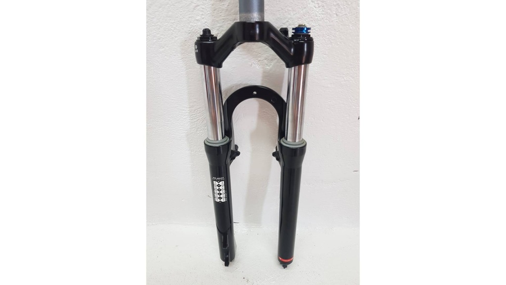 rockshox pilot sl