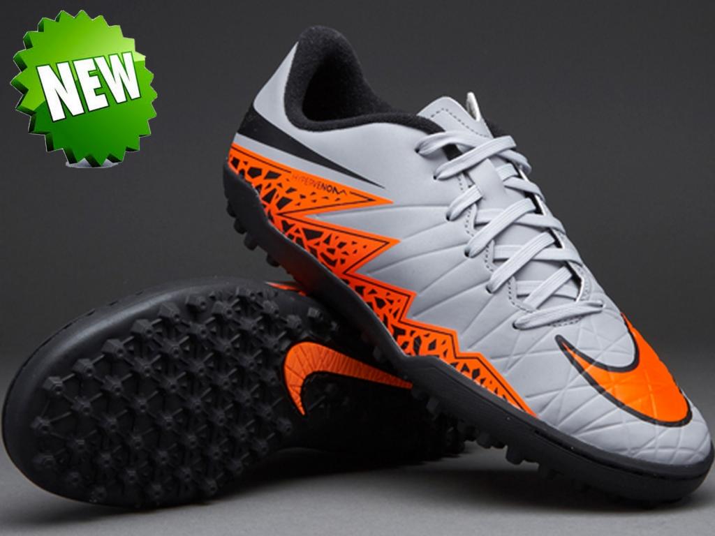 nike hypervenom phelon ii tf