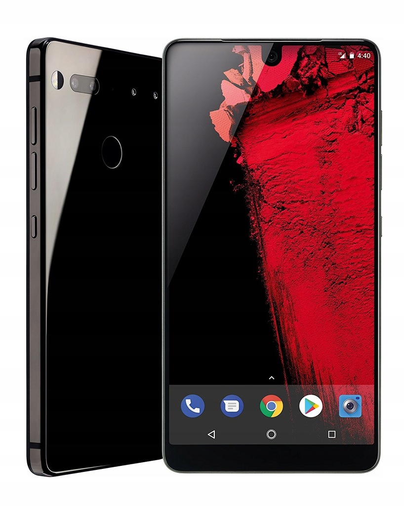 Essential Phone PH-1 Android telefon smartfon NOWY