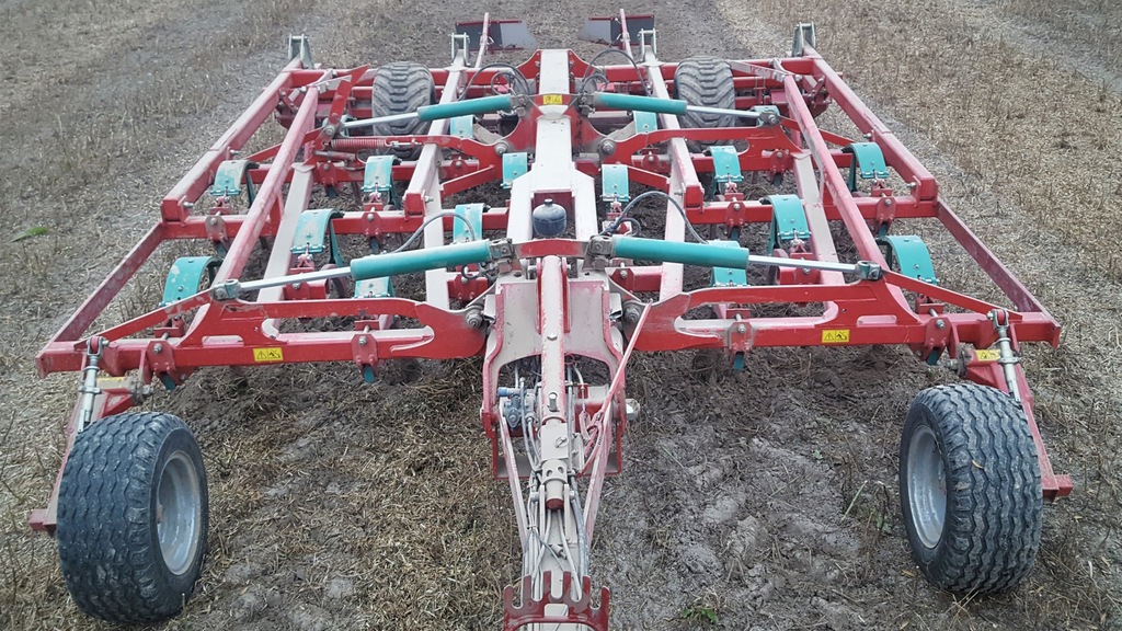 KULTYWATOR KVERNELAND CTC LEMKEN HORSCH 