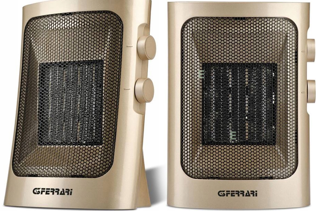 G3 Ferrari G60014 Termowentylator Grzejnik farelka