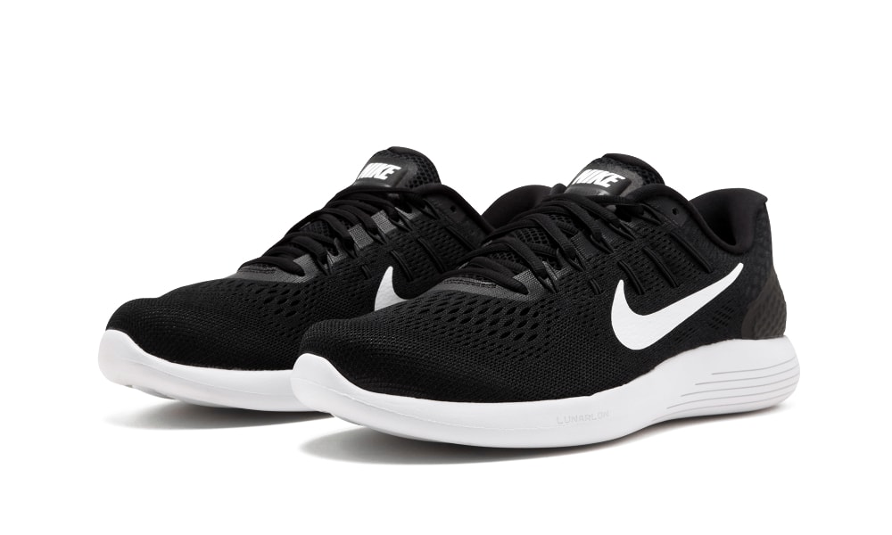 nike lunarglide 44