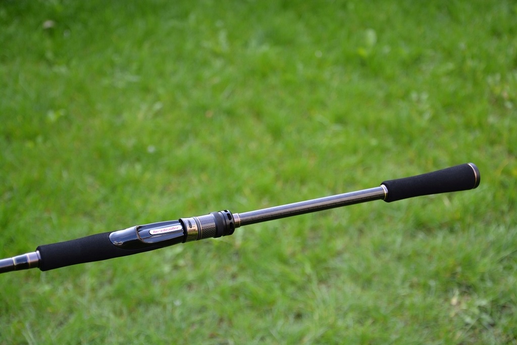 Spinning Horizon dł. 2.51m/c.w. 7-25 gr Lureleader