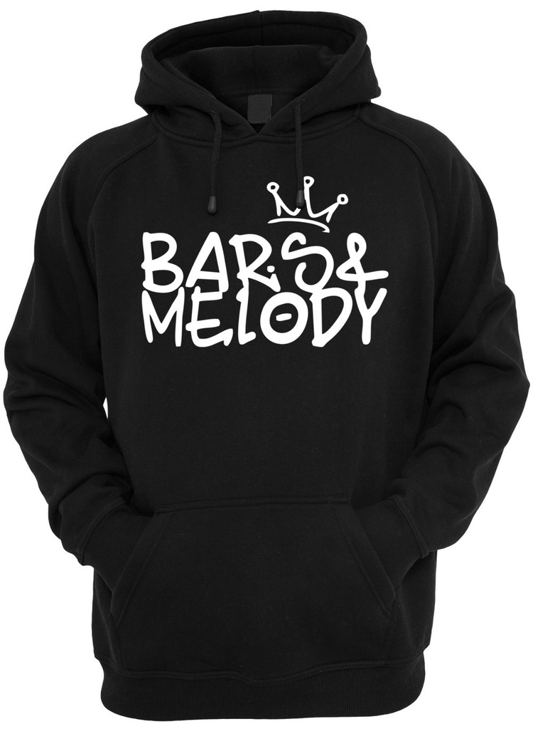 Bluza Damska Bars And Melody Hopeful Bambino Xs 7024568005 Oficjalne Archiwum Allegro