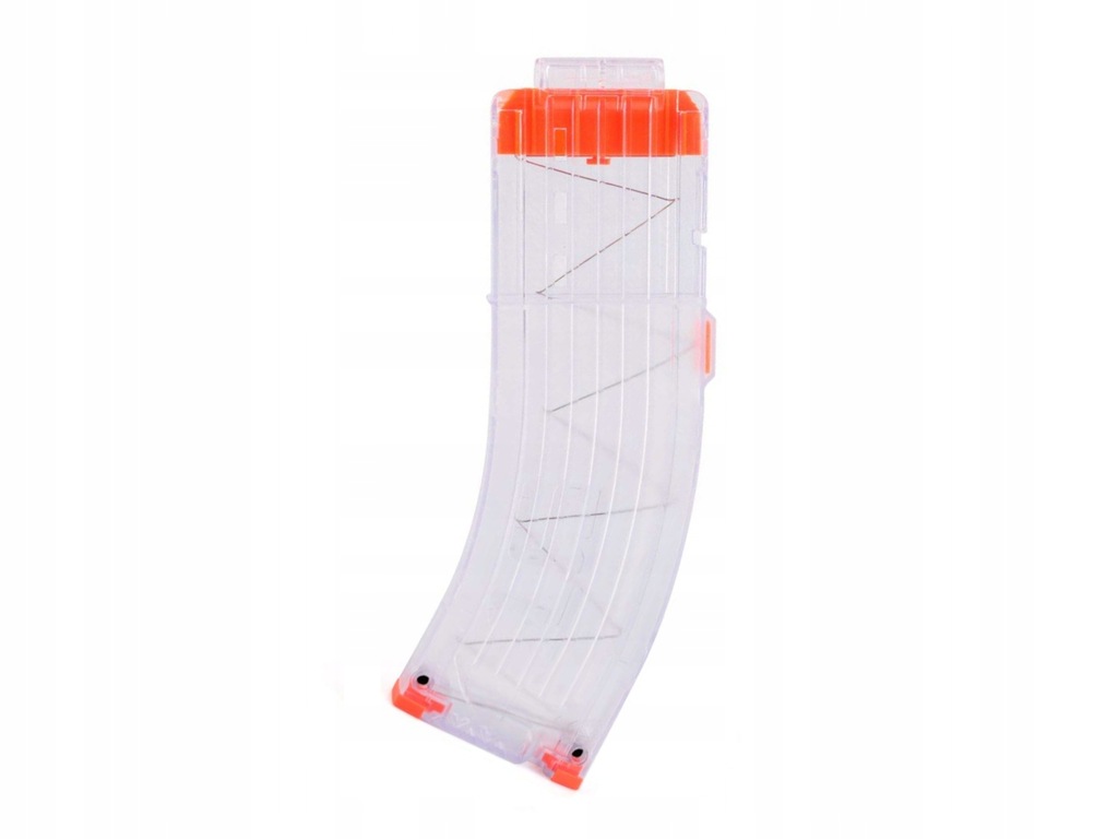 MAGAZYNEK BANAN DO WYRZUTNI NERF N-STRIKE CLIP