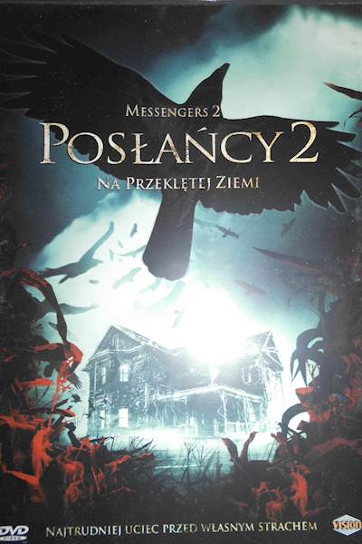 Posłańcy 2 - DVD pl lektor