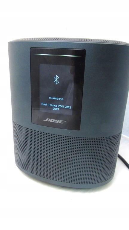 GŁOŚNIK BOSE HOME SPEAKER 500