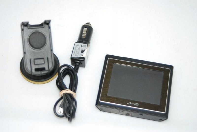 NAWIGACJA MIO MOOV 200 N206
