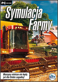 Symulacja Farmy PC gra Strategiczna