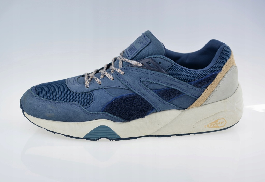 BUTY PUMA R698 X BWGH PARIS ROZ. 44.5
