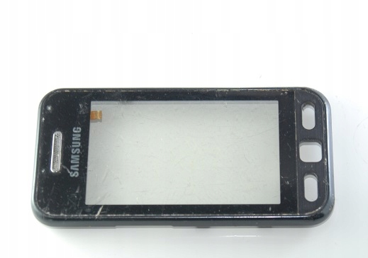 Oryginalna dotyk szybka ekran Samsung GT-S5230