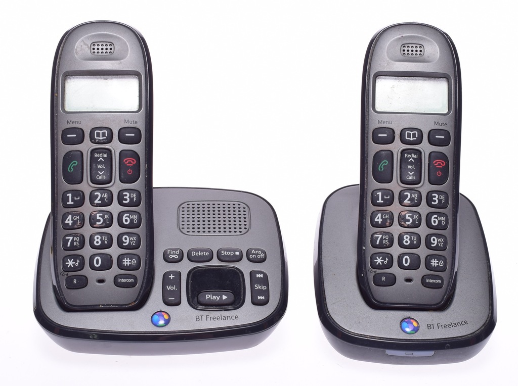 6360-53 ...BT FREELANCE XD8500... a#g TELEFONY