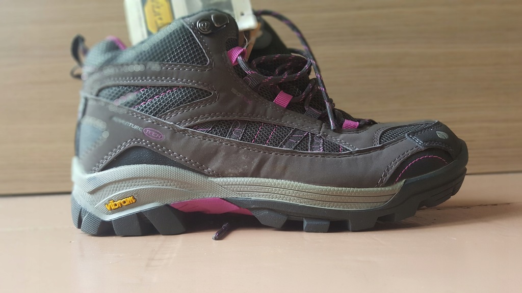 Obuwie trekkingowe Regatta r.36