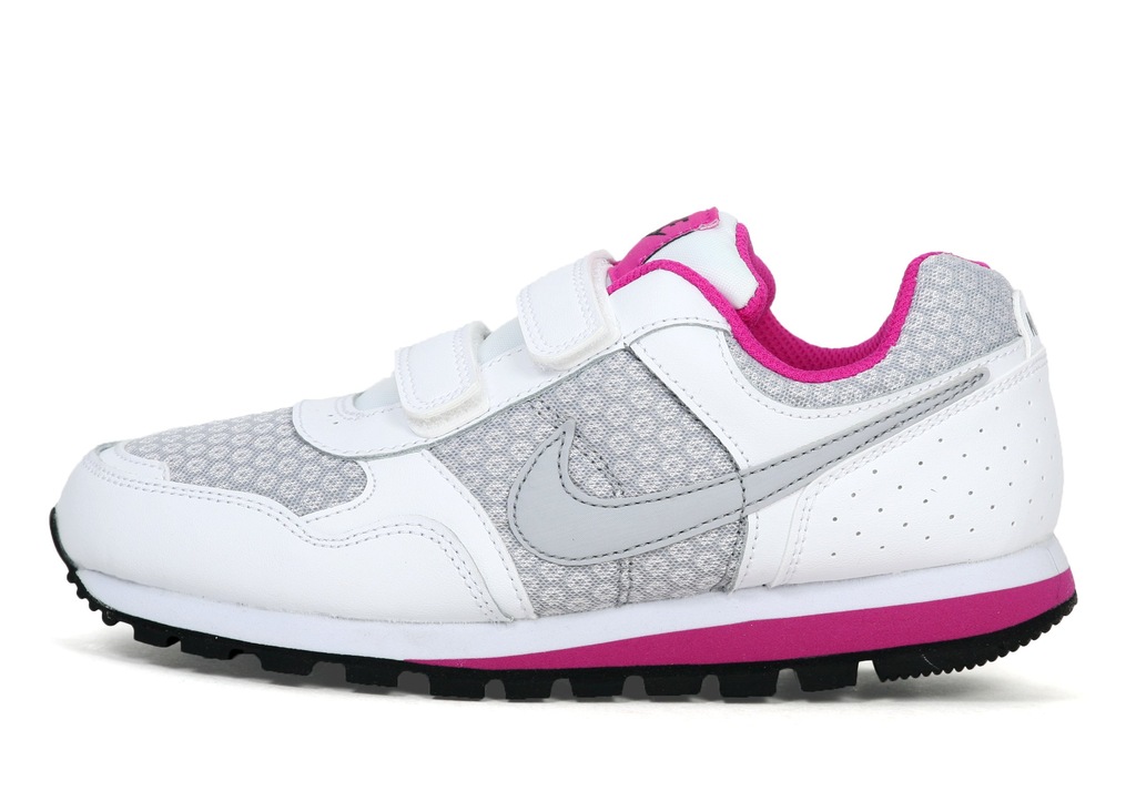 Buty NIKE MD RUNNER (PSV) 652967-105 rozmiar 33,5