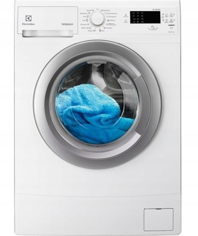 Pralka Electrolux EWM11044SEU A+ 4kg 1000obr SLIM