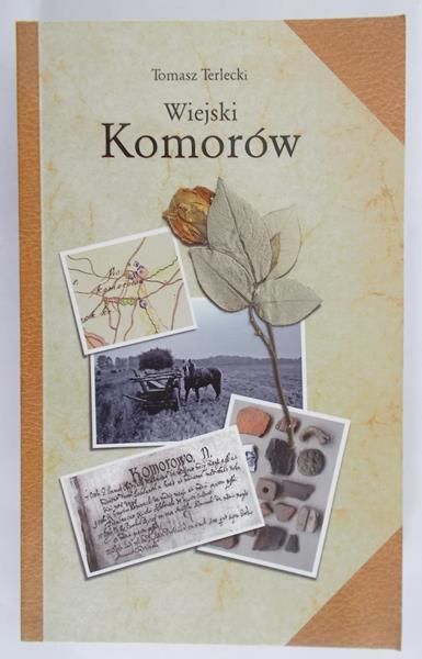 Terlecki Tomasz - Wiejski komorów