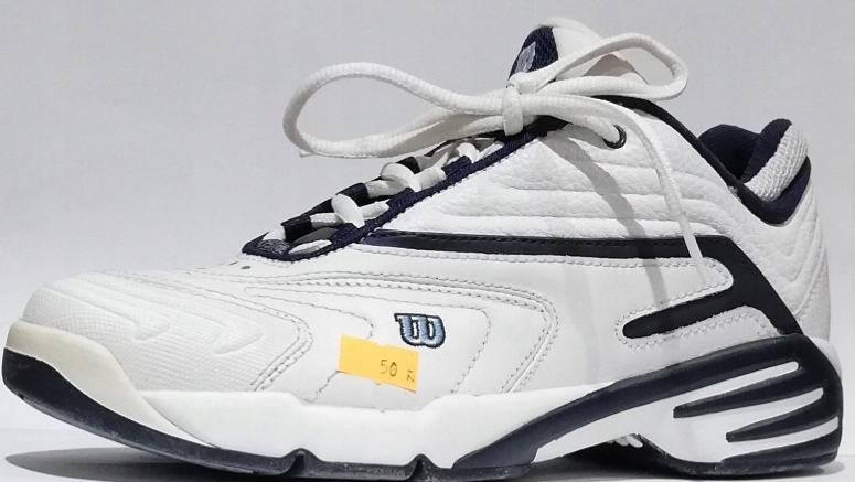 BUTY TENISOWE WILSON SURGE DST 02