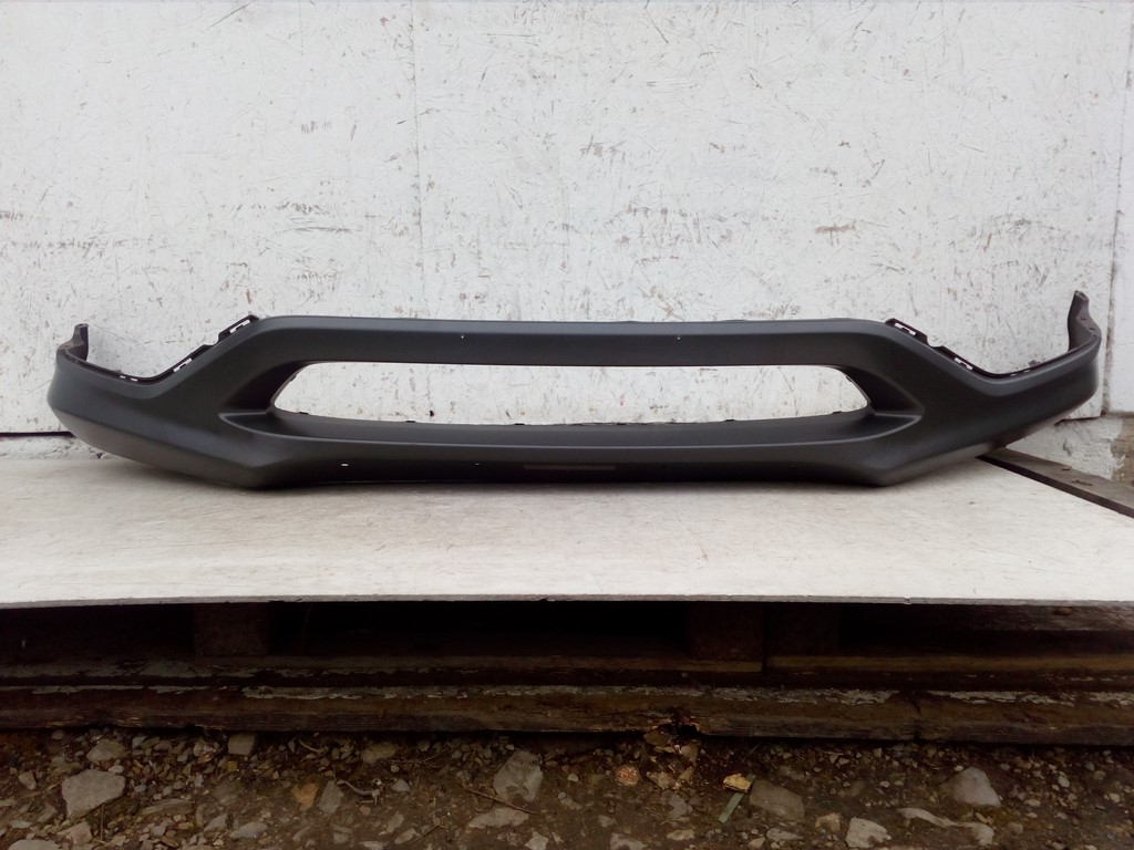 HONDA CRV 12-15 DOKŁADKA ZDERZAKA PRZÓD SPOILER