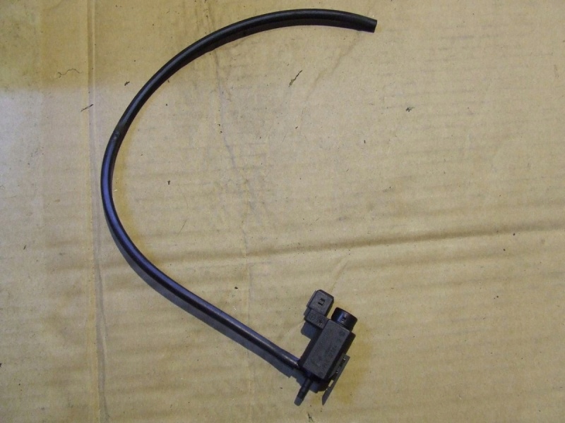 ELEKTROZAWÓR PODCIŚNIENIA POWIETRZA BMW 1 742 712