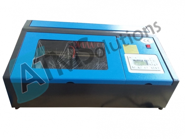 ATMS Ploter Laserowy CO2 20x30 40 W
