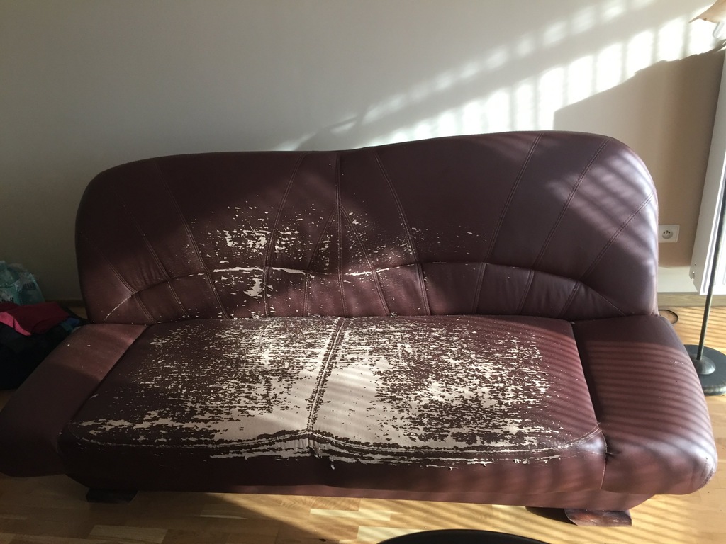 Kanapa Sofa używana
