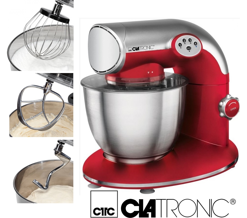 clatronic robot
