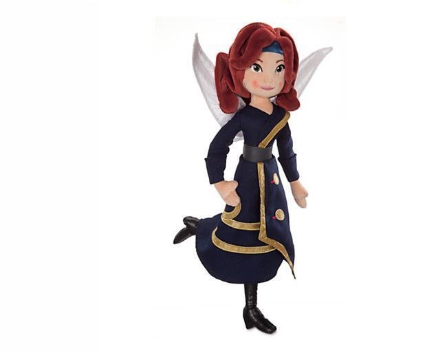 Disney pluszak Zarina/Dzwoneczek 50 cm