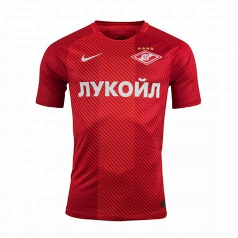 Koszulka NIKE SPARTAK MOSKWA HOME