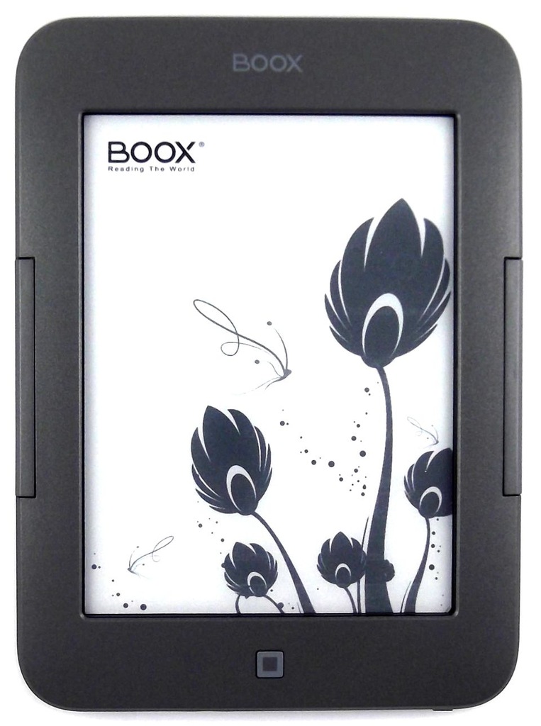 Czytnik e-book Onyx Boox i62HD Angel Glow WAWA